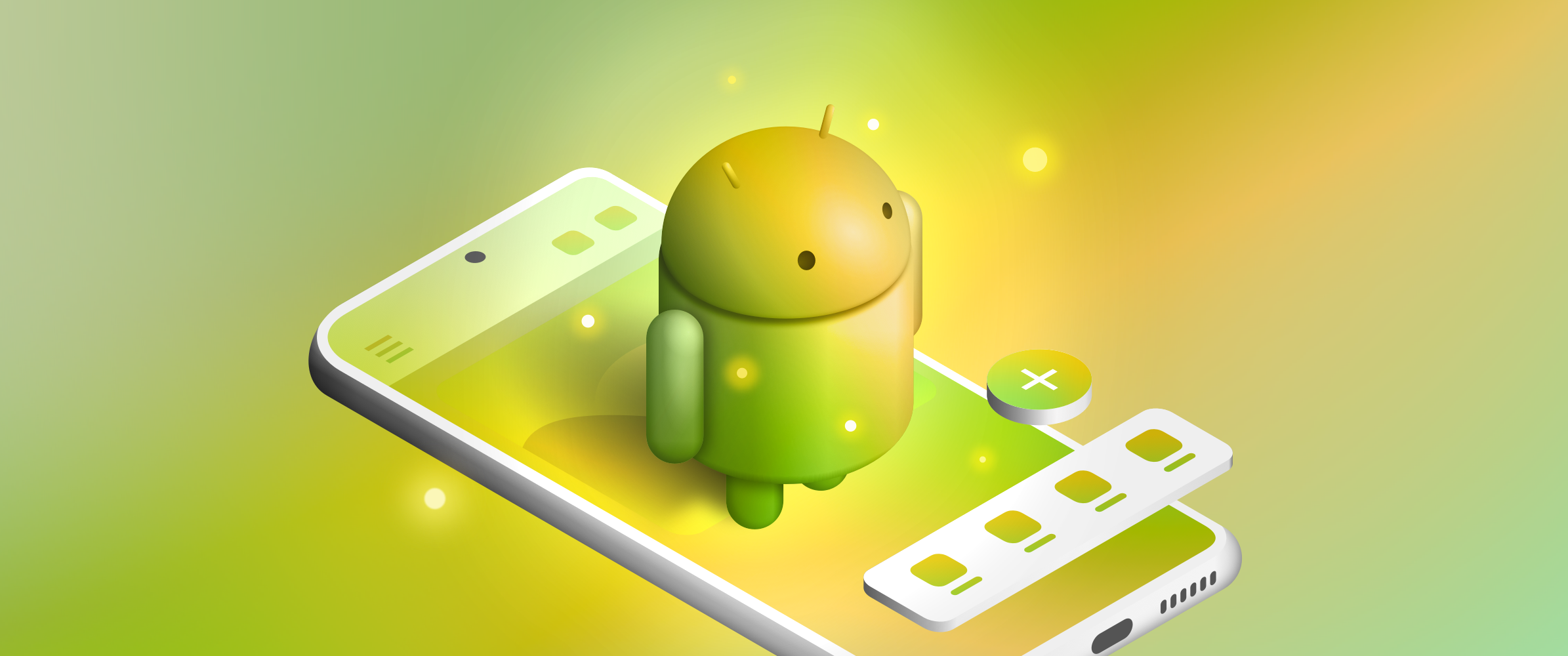 Android Development
