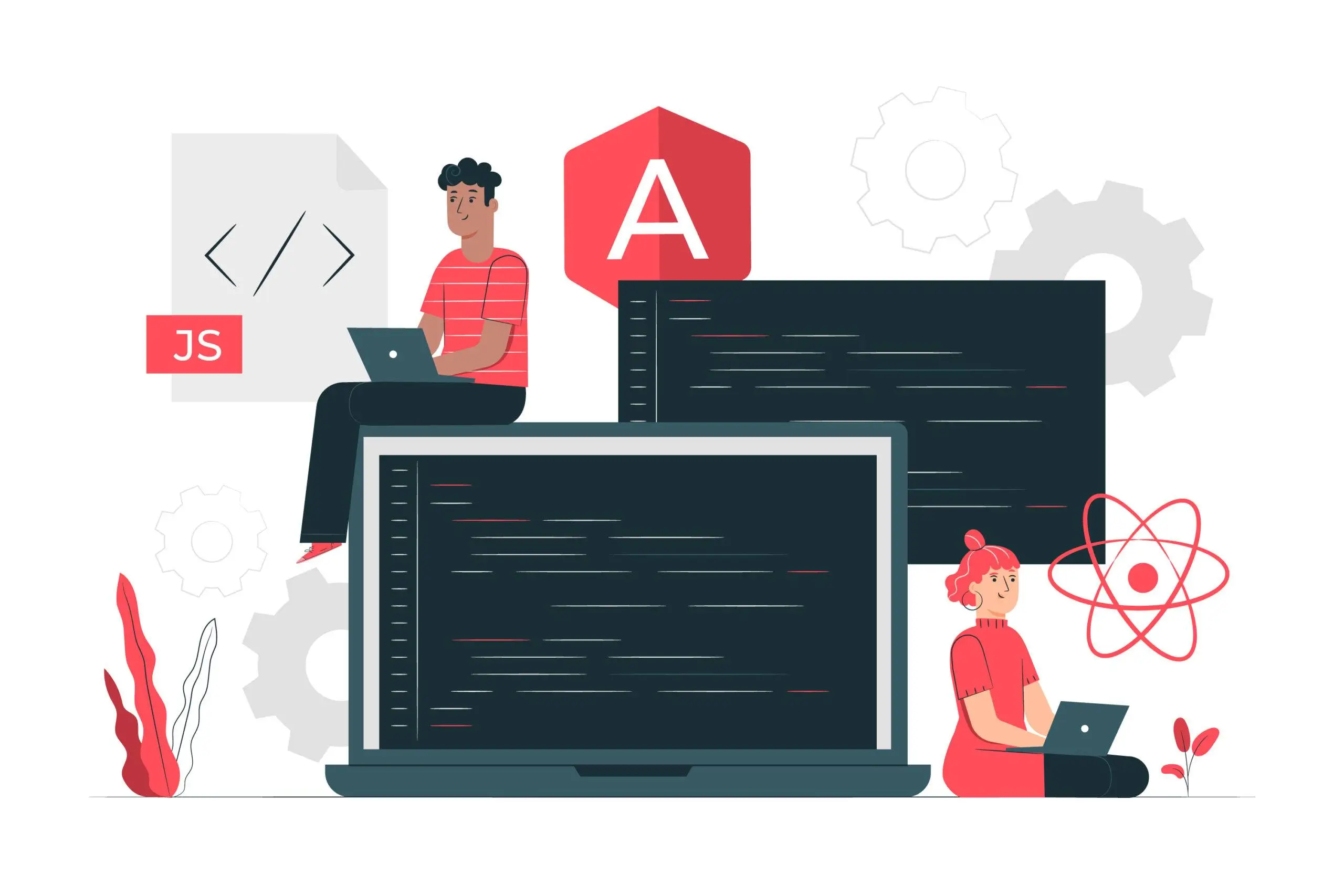 Angular Development