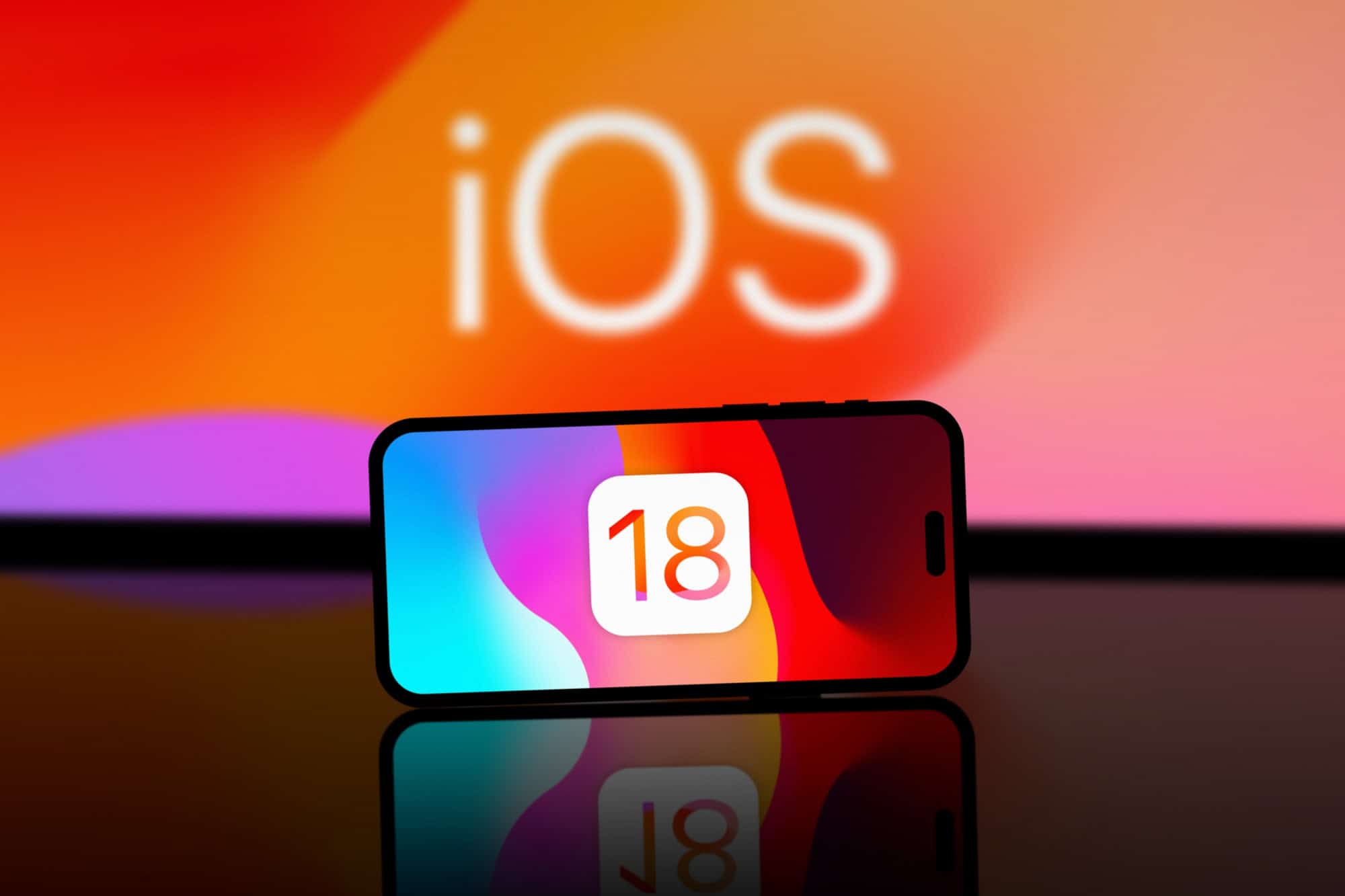 iOS Developer