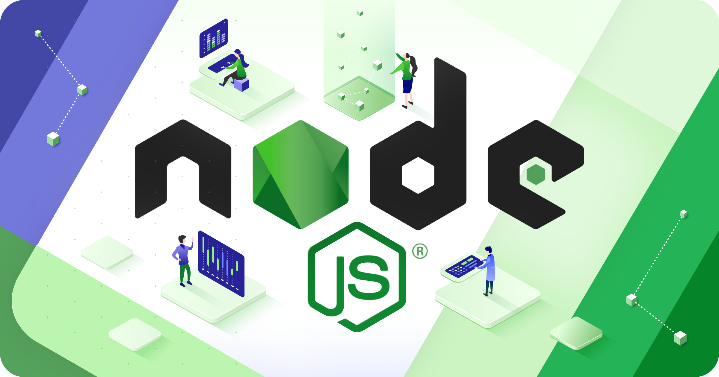 Node.js Development