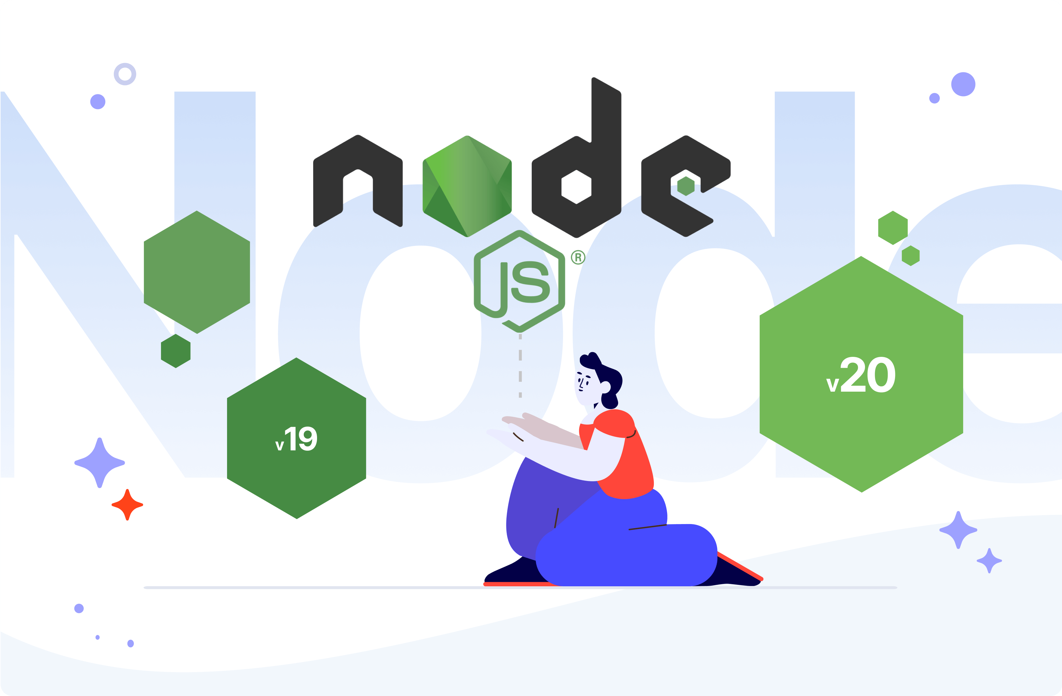 Node.js Development