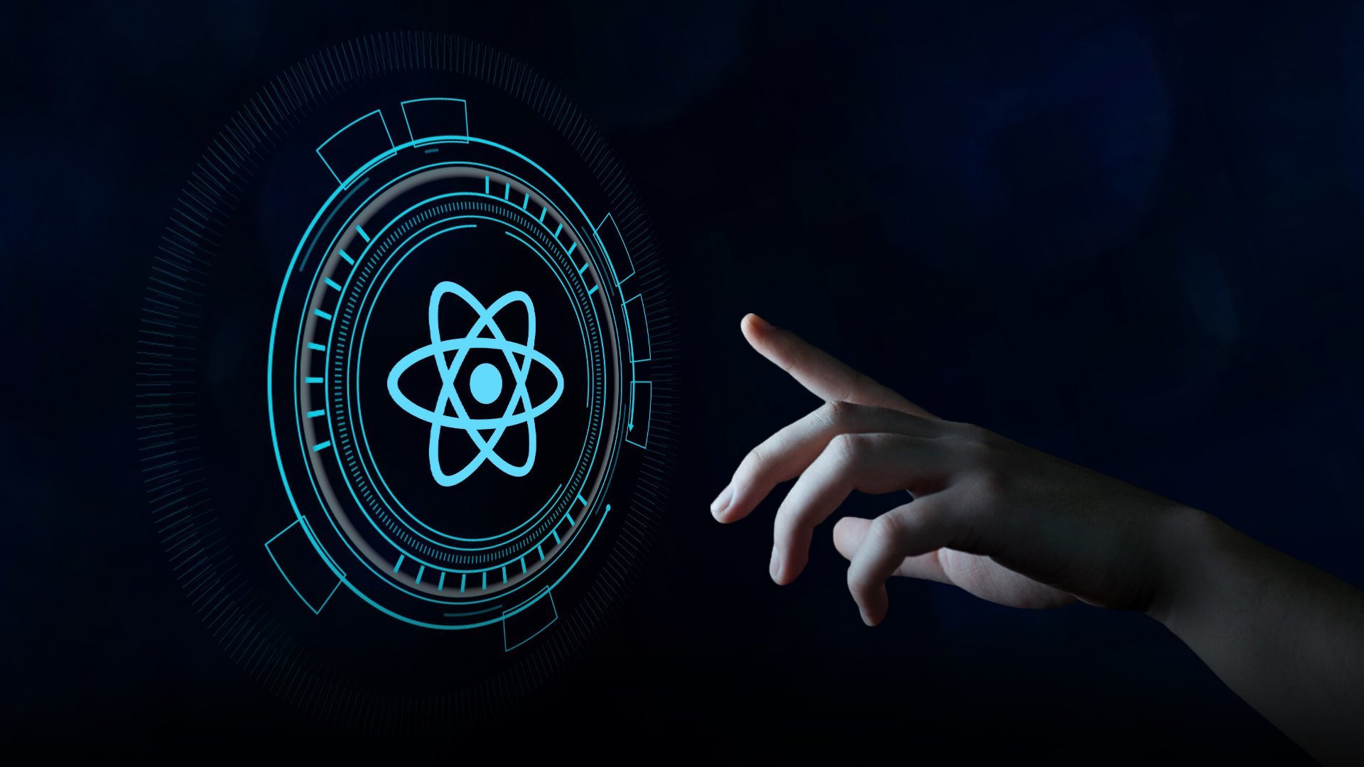 React.js Development