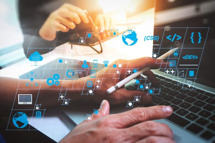Custom Software Development