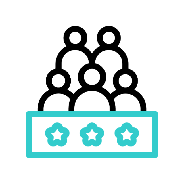Experienced Developers