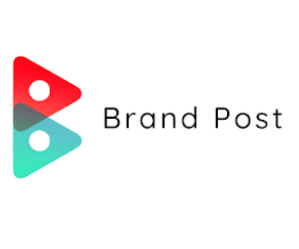 Brand Post App