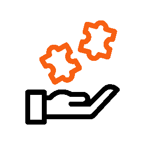 Experienced Developers